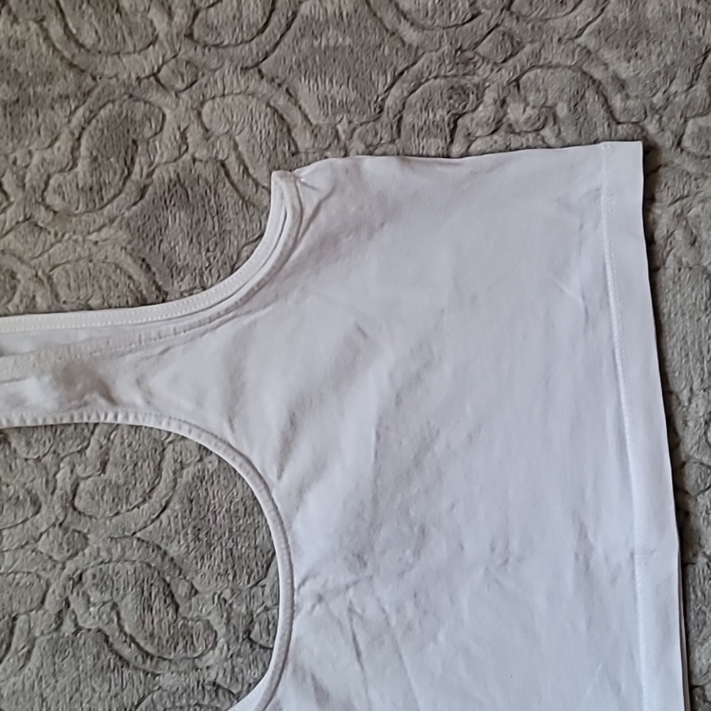 Divided H&M crop top Small - Picture 3 of 5